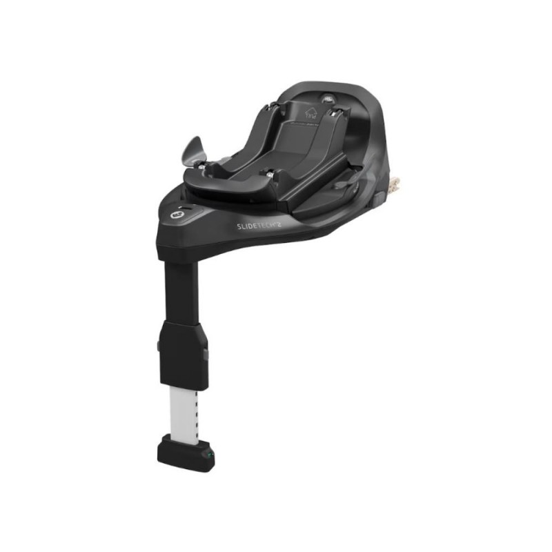 Base giratória Maxi-Cosi I-Size Family Fix Slide 360 Pro