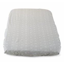 Set 2 sábanas para MiniCuna Colecho Chicco Next2Me Air