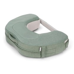 Mini berço co-sleeping Kinderkraft NESTE UP 2 com almofada elisia