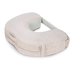 Minicot com almofada Elysia