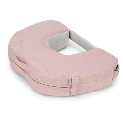 Minicuna con Cojin Elysia