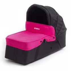 Coche gemelar Baby Monsters Easy Twin 3S  con 2 capazos