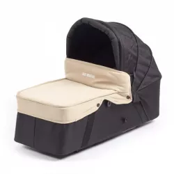 Carrinho de bebé duplo Baby Monsters Easy Twin 3S com 2 berços