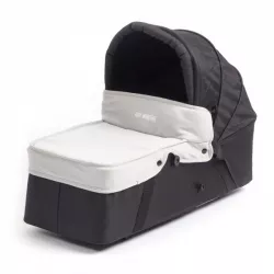 Coche gemelar Baby Monsters Easy Twin 3S  con 2 capazos