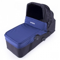 Coche gemelar Baby Monsters Easy Twin 3S  con 2 capazos