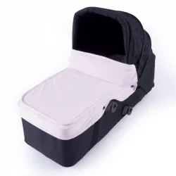 Carrinho de bebé duplo Baby Monsters Easy Twin 3S com 2 berços