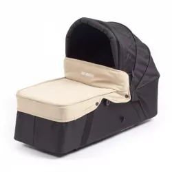 Carrinho de bebé duplo Baby Monsters Easy Twin 3S com 2 berços