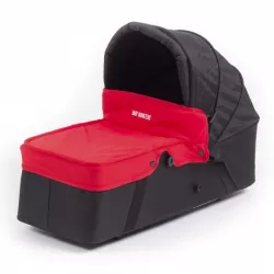 Carrinho de bebé duplo Baby Monsters Easy Twin 3S com 2 berços