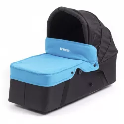 Carrinho de bebé duplo Baby Monsters Easy Twin 3S com 2 berços