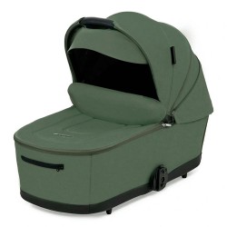 Carrinho de bebé Duo Kinderkraft Carrinho de bebé Yoxi 2 em 1 com I-spin