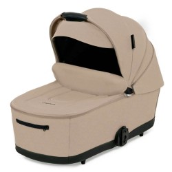 Carrinho de bebé Duo Kinderkraft Carrinho de bebé Yoxi 2 em 1 com I-spin