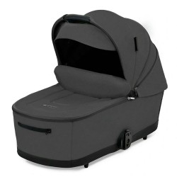 Cochecito Duo Kinderkraft Yoxi 2 en 1 con I-spin