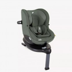 Cochecito Duo Kinderkraft Yoxi 2 en 1 con I-spin