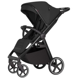 Carrinho de bebé Carrello Bravo Deluxe