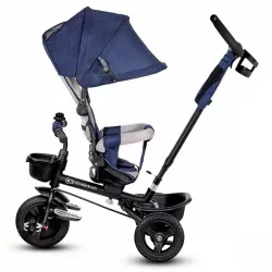 Triciclo reversível Kinderkraft AVEO