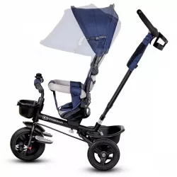 Triciclo reversível Kinderkraft AVEO