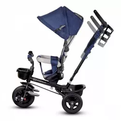 Triciclo reversível Kinderkraft AVEO