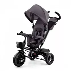 Silla Paseo Carrello Bravo Deluxe con patinete