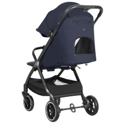 Silla Paseo Carrello Forza