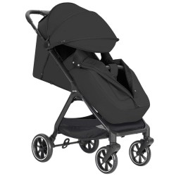 Cadeira de passeio Carrello Forza com bicicleta