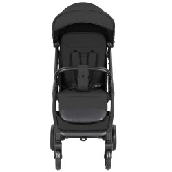 Cadeira de passeio Carrello Forza com bicicleta
