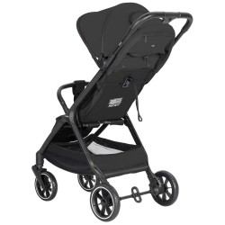 Cadeira de passeio Carrello Forza com bicicleta