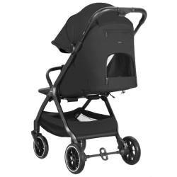 Cadeira de passeio Carrello Forza com bicicleta