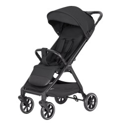 Cadeira de passeio Carrello Forza com bicicleta