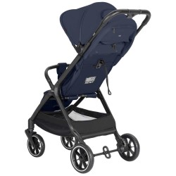 Cadeira de passeio Carrello Forza com triciclo