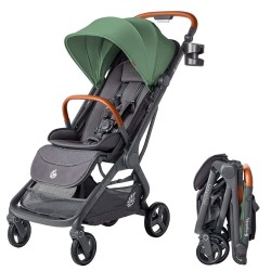 Silla Paseo Ergobaby Metro 3 Deluxe