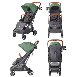 Silla Paseo Ergobaby Metro 3 Deluxe