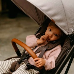 Silla Paseo Ergobaby Metro 3 Deluxe