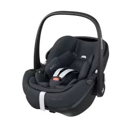 Carrinho de bebé Trio Maxi-Cosi Fame com Pebble