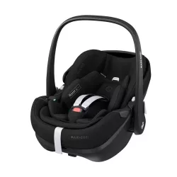 Carrinho de bebé Trio Maxi-Cosi Fame com Pebble