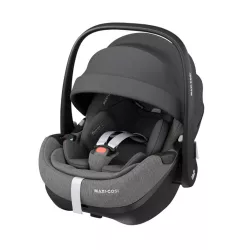 Carrinho de bebé Trio Maxi-Cosi Fame com Pebble