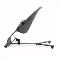 Carrinho de bebé Trio Kinderkraft MOOV 2 minicama e rede