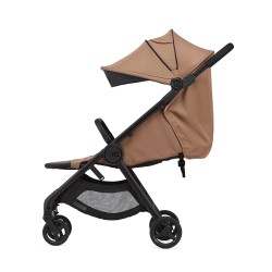Carrinho de bebé Anex IQ Basic com cadeira auto Fynn