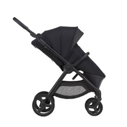 Carrinho de bebé Anex IQ Basic com cadeira auto Fynn