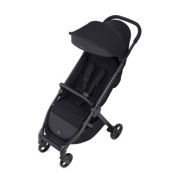 Carrinho de bebé Anex IQ Basic com cadeira auto Fynn