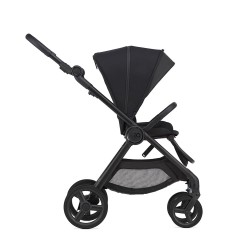 Carrinho de bebé Anex IQ Basic com cadeira auto Fynn