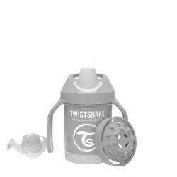 Mini copo Twistshake 230ml