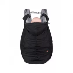 Capa de transporte Wombat