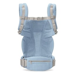 Pack Movilidad Ergobaby Mochila y trona portatil