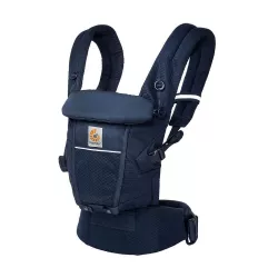 Porta-bebés Ergobaby Adapt SoftFlex Mesh