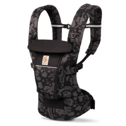 Mochila Portabebé Ergobaby ADAPT SoftFlex Mesh hasta 20,4 Kg