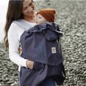 Pacote de Mobilidade « Ergobaby » ADAPT e capa respirável