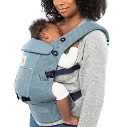 Porta-bebés Ergobaby Adapt SoftFlex Mesh