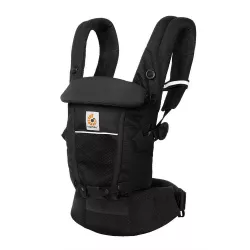 Porta-bebés Ergobaby Adapt SoftFlex Mesh