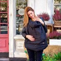 Pacote de mobilidade « Ergobaby » OMNI com capa «All weather»