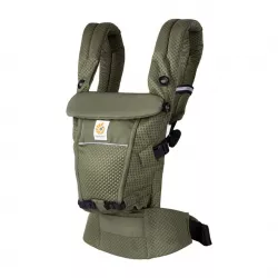Porta-bebés Ergobaby ADAPT SoftFlex Mesh até 20,4 Kg
